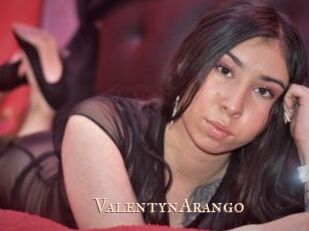ValentynArango