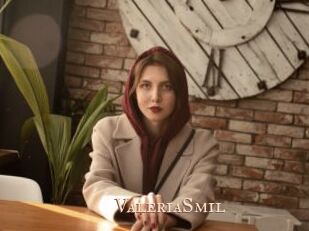 ValeriaSmil