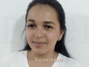 Valerierios