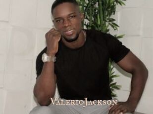 ValerioJackson