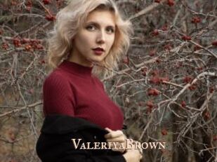 ValeriyaBrown
