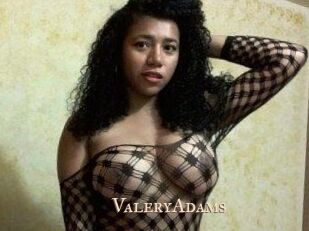 ValeryAdams