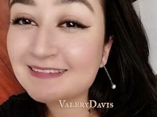 ValeryDavis