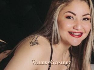 ValeryGomeez
