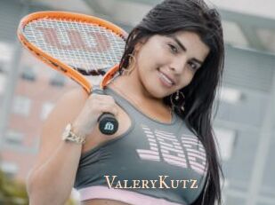 ValeryKutz