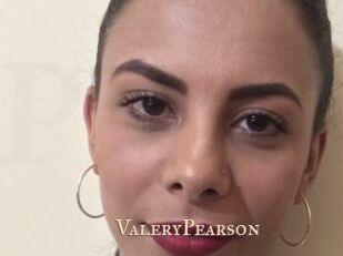 ValeryPearson