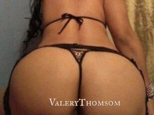 ValeryThomsom