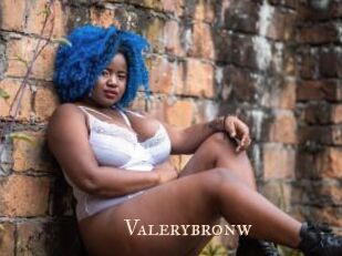 Valerybronw