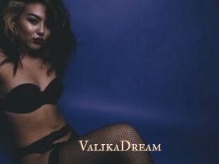 ValikaDream