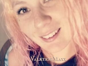 ValkyrieMaxx