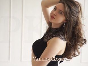 ValleriRose