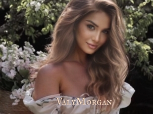 ValyMorgan