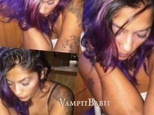 VampiiBabii