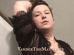 VandeeTheMathlete
