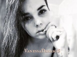 VanessaDream18