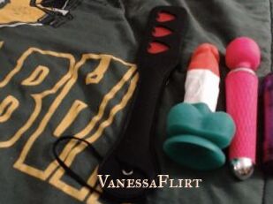 VanessaFlirt