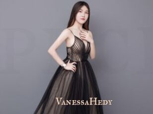 VanessaHedy