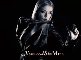 VanessaVonMiss