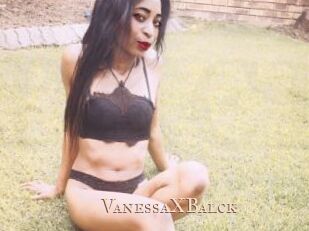 VanessaXBalck