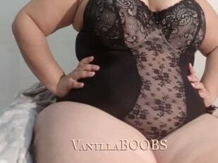 VanillaBOOBS
