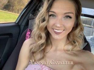 VannahCavalier