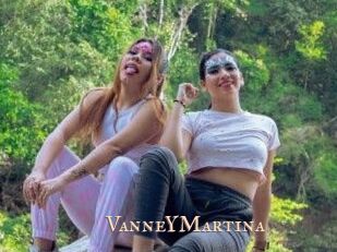 VanneYMartina