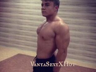 Vanya_SexyXHot