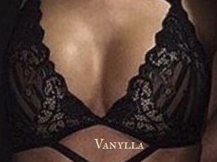 Vanylla