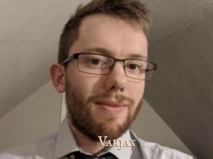 Varjax