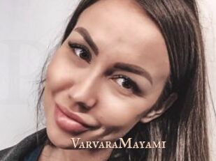 VarvaraMayami