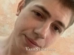 VashStampede