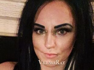 VelmaRay