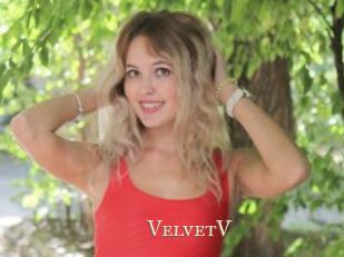 VelvetV