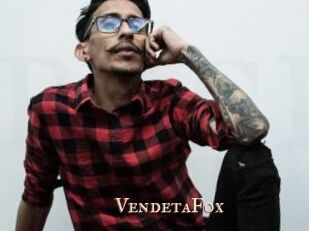VendetaFox