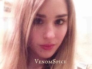 VenomSpice