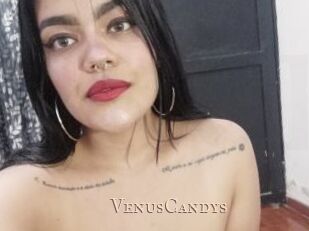 VenusCandys