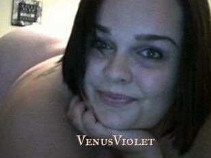 VenusViolet