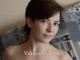 VermilionThorn