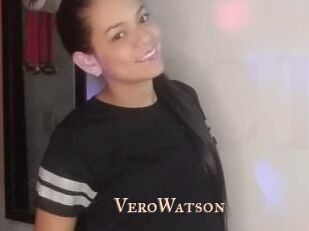 VeroWatson