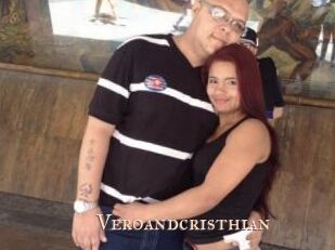 Veroandcristhian