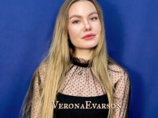 VeronaEvarson