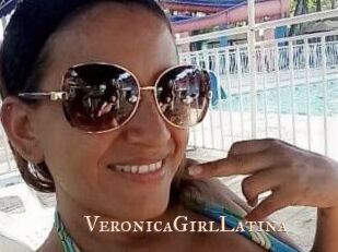 VeronicaGirlLatina