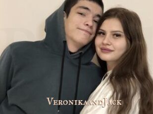 VeronikaandJack