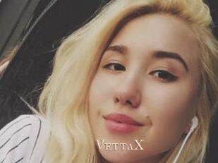 VettaX