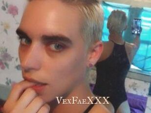 VexFaeXXX