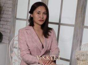 ViKKYLI