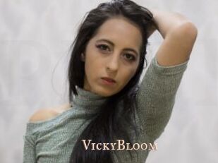 VickyBloom