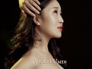 VickyFUmin