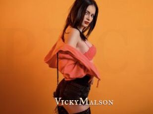 VickyMalson