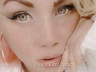 VickyTaylor27